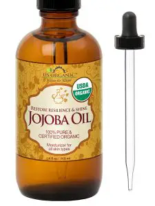 US Organic Jojoba Oil