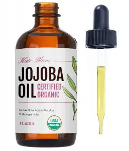 Best Jojoba Oil for Hair Loss Reviews & Buying Guide