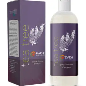 Maple Holistics Shampoo
