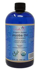 best jojoba oil for skin