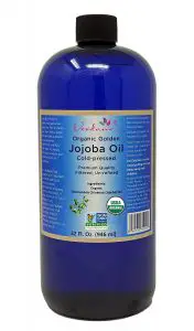 dark circle jojoba oil